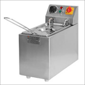 Deep Fryer
