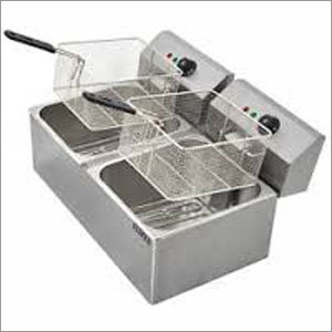 Deep Fryer