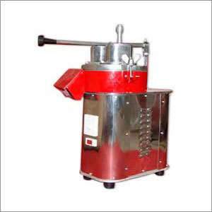 Vegetable Cutting Machine
