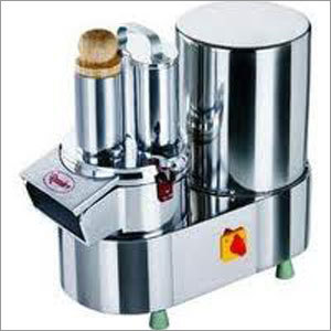 Vegetable Cutting Machine