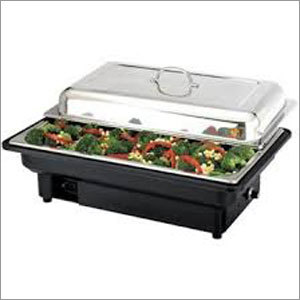 Electric Chafer