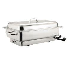 Chafing Dishes