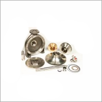 Pump Spare Parts