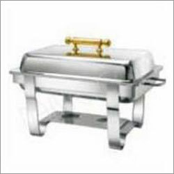 Rectangular Chafing Dish