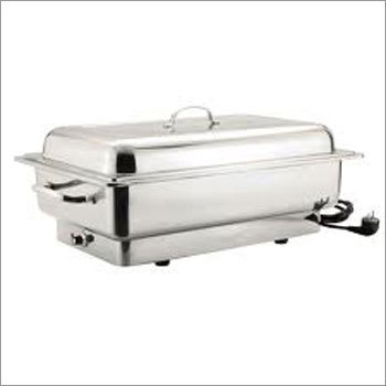 Electric Chafer S.S