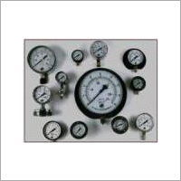Pressure Gauge
