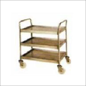 SS Service Trolley