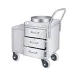 Tea Trolley