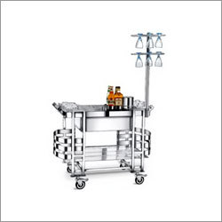 Bar Trolley
