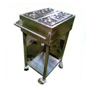 Masala Trolley