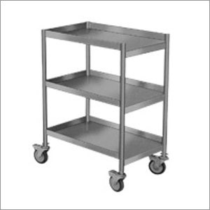 Service Trolley