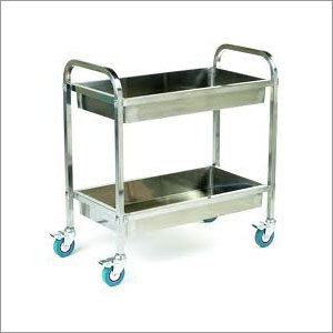 Service Trolley