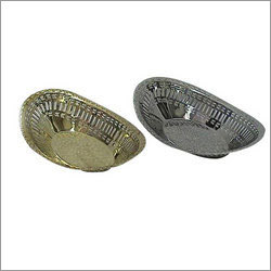 Boat Bread Basket
