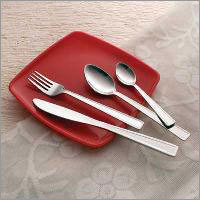 Imperial Design Steel Cutlery