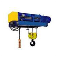 Lifting Equipments