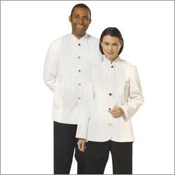 Chef Coat