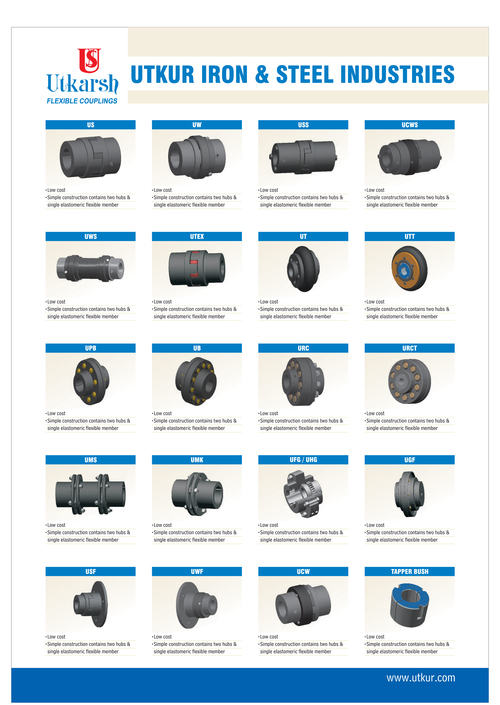 Flexible Couplings