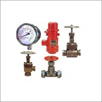 Compressor Valves