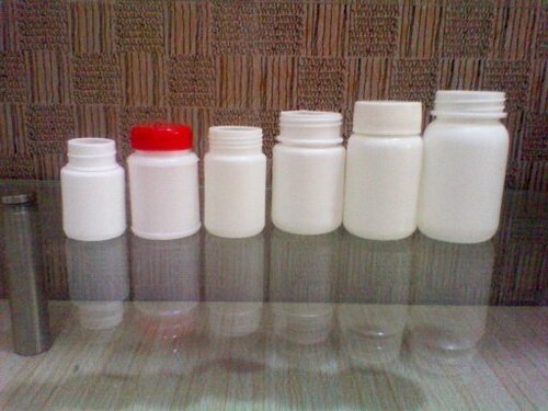 50Cc,60Cc,70Cc,85Cc Tablet Bottles Hardness: Soft
