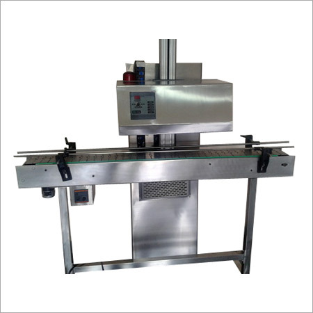 Induction Sealing Machine 