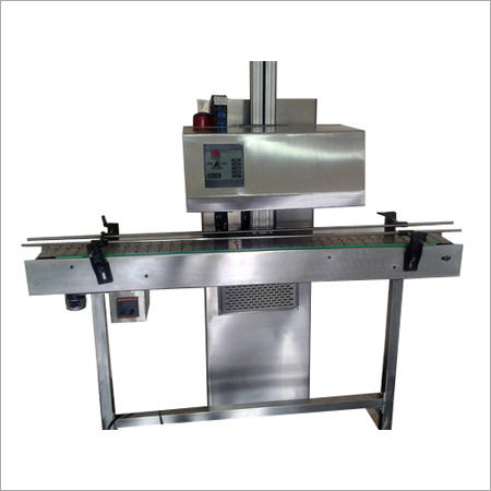 Induction Sealing Machine