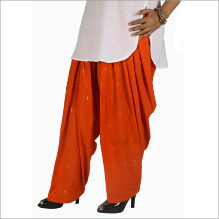 Orange Khari Patiala Orange Khari Patiala