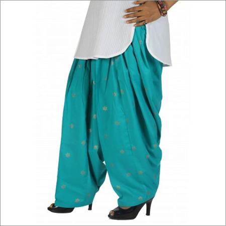 Indian C Green Khari Patiala