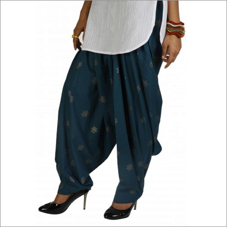 Darty Blue Khari Patiala