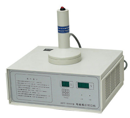 Portable Induction Sealers