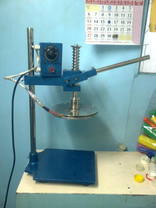 Sealing Machine
