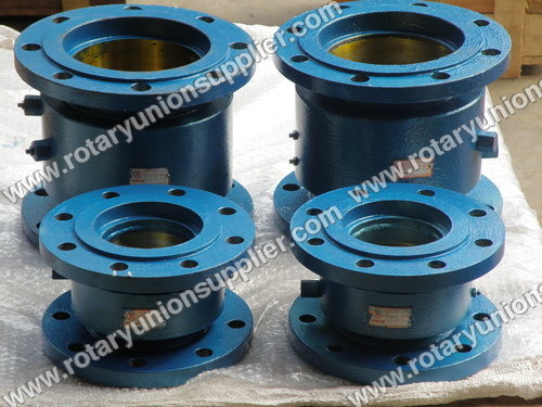 Industrial Swivel Joints