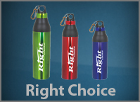 Plastic HDPE Sipper