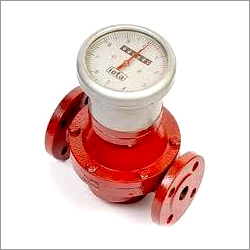 Furnace Oil Flow Meter