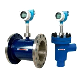 Oil Flow Meters