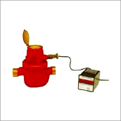 HSD Flow Meter