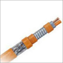 Constant Wattage Heating Cables