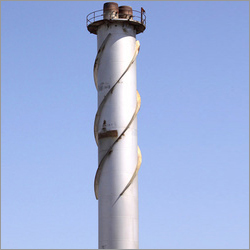 Industrial Chimney