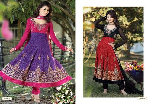 Designer Ladies Suits
