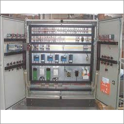 Electrical Control Panels