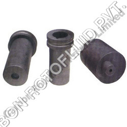 Carbon Graphite Crucibles
