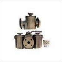 MS Diplex 40 Mesh Filter