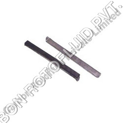Graphite Slide Rails