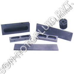 Carbon Vanes & Vane Blades