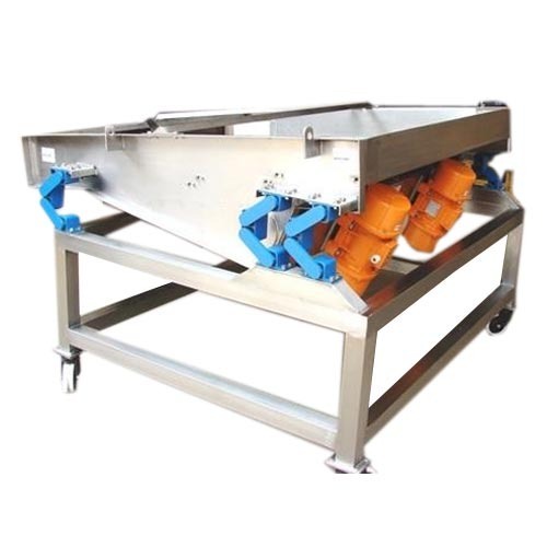 Vibrating Feeder