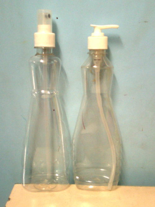 Cloin 500Ml Hardness: Soft