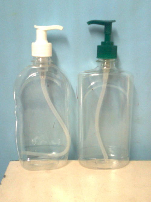 Hand Wash 500M Hardness: Soft