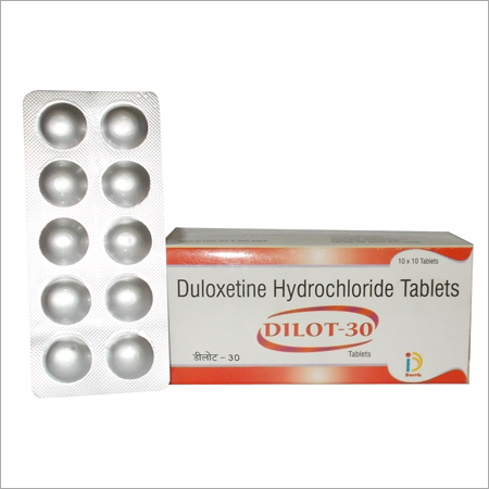 DULOXITINE 30 MG