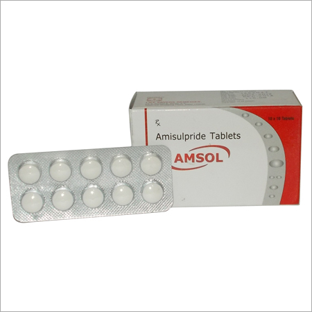 Amsol Tablets