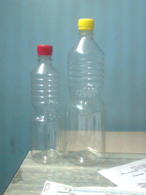 Pet P.P.500Ml 1Liter Hardness: Soft