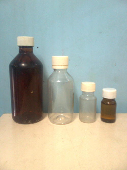 Pharma Bottle Hardness: Soft